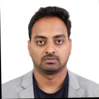 Srinivas Mamidala