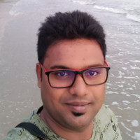 Prashant Puri