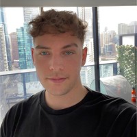 Cameron Morris