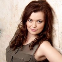 Naomi Hook