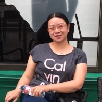 Dina Dai