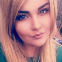Jade Hughes