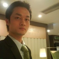 Raymond LAM Sze-yuen