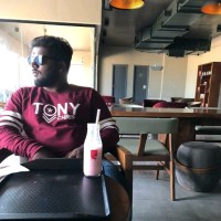 Vigneshkumar D