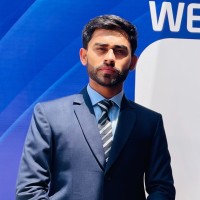 Dr. Ali H.