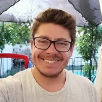 Gonzalo Hurtado Vásquez