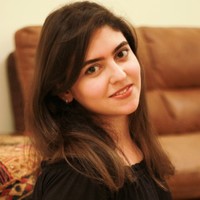 Mayssa Bougherra