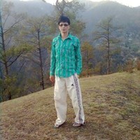 Kedarsingh Bisht