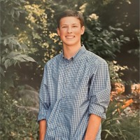 Blake Hartfiel