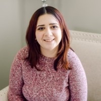 Rachel Blair, LPC