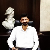 Krupal Upadhyay