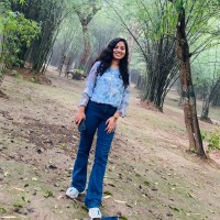 Shruti Thakur
