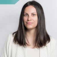 Maria-Lamprini Lazarou