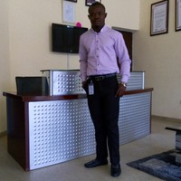 chuks samson