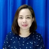 Evelyna Wong Lobo