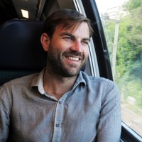 Jason Larkin