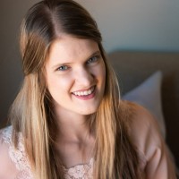 Simone van der Walt