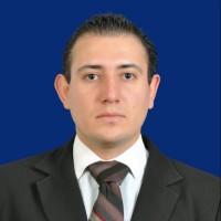 Joaquin Echart Rojas