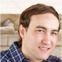 Ben Dvorak