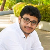 Nitin Nair