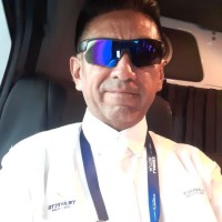 Francisco Avila