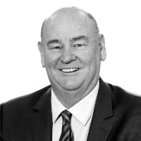 Kieran Liston