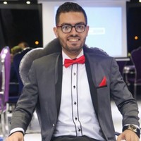 Mohammed Abd Elmohsen