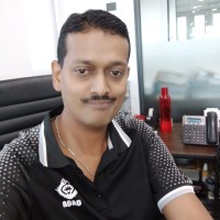 Sanjeev Oddyar