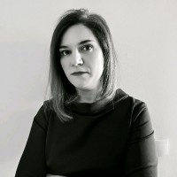 Bojana Kuzmic Svilar