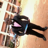 Amadi Samuel Chinaemelum