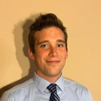 Nicholas Peterson