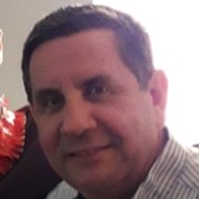 Andres Viteri