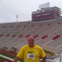 Todd Ray