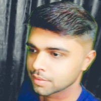 Akshaykumar Magrani
