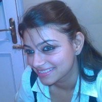 Rohini Mukherjee