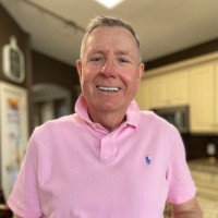 Larry Pearson, CSP
