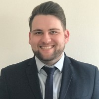 Dan Grout (Cert Cii)