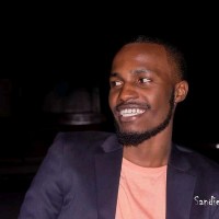 Irankunda Shema Thierry Henry