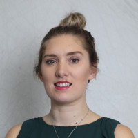 Katie Ward