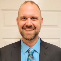 Joshua DeVries, AICP