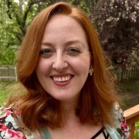 Kelli Klamet, MBA