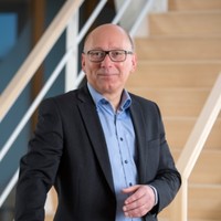 Eric Van Wissen