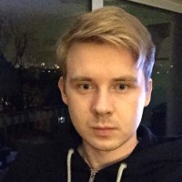Alexey Globchastyy
