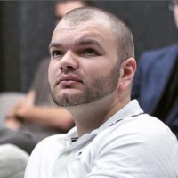 Vitalii Varbanets