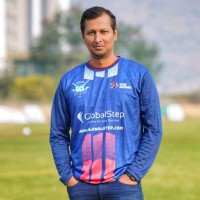 Saurabh Bhosale