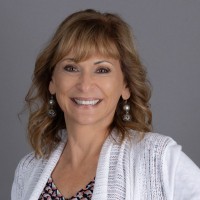 Janet Speno, Cap