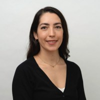 Katherine González Rojas