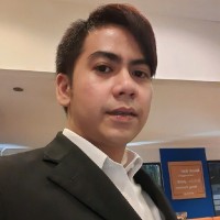 Andi Lenta Zulkarnaen