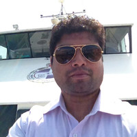 Prasad Goberu