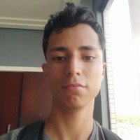 Carlos Henrique Andrade